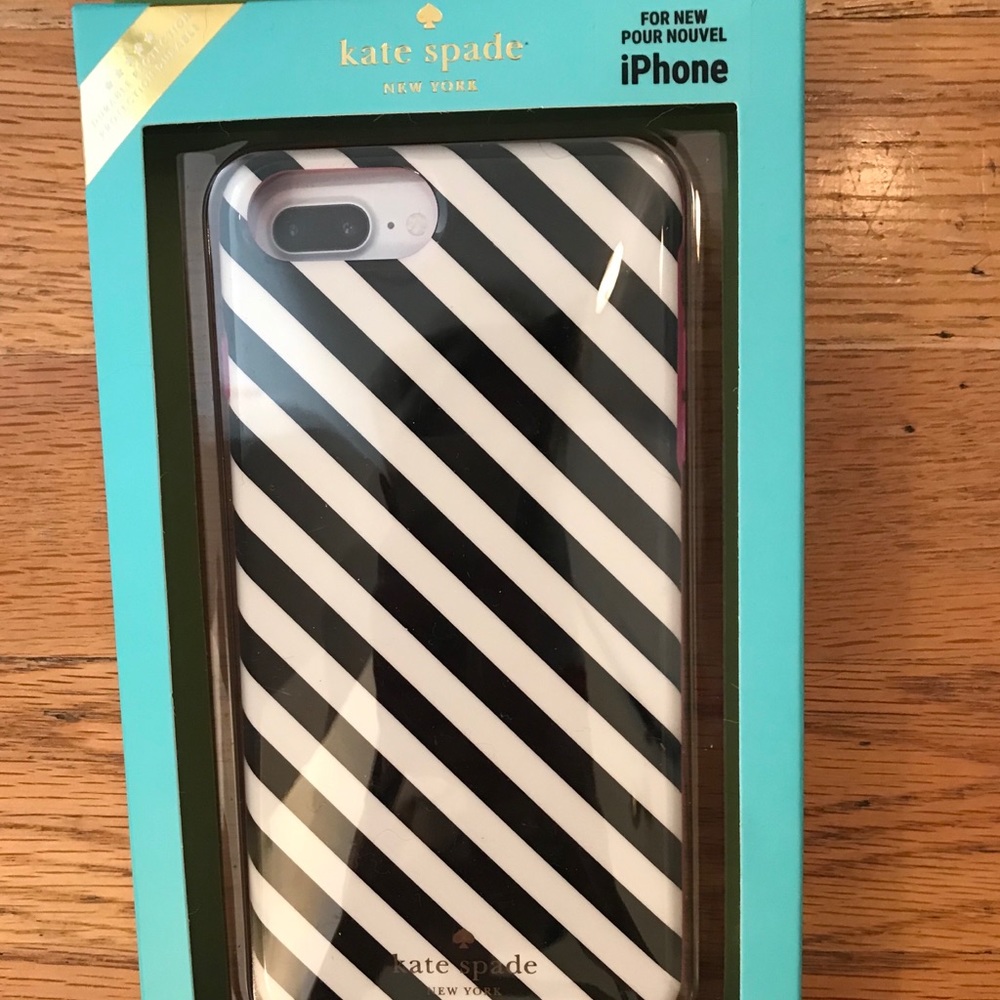 Kate spade phone case